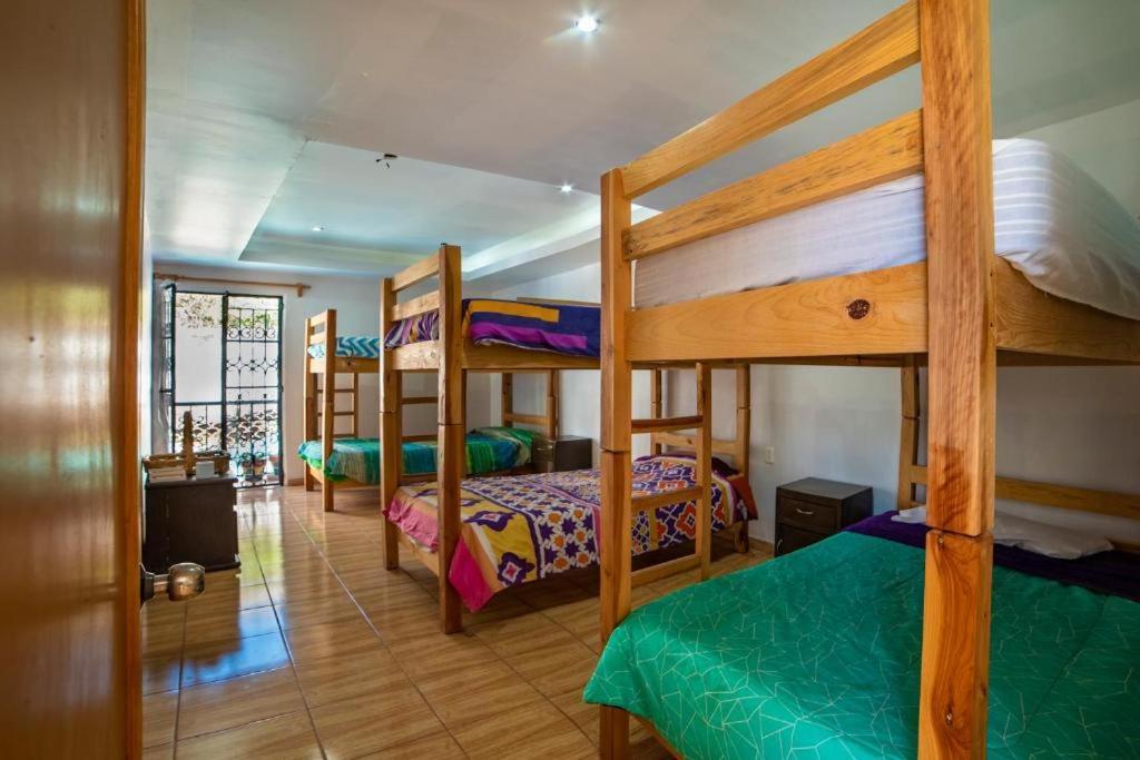 Hostal Casa Pajaritos تاكسكو دي الاركون المظهر الخارجي الصورة