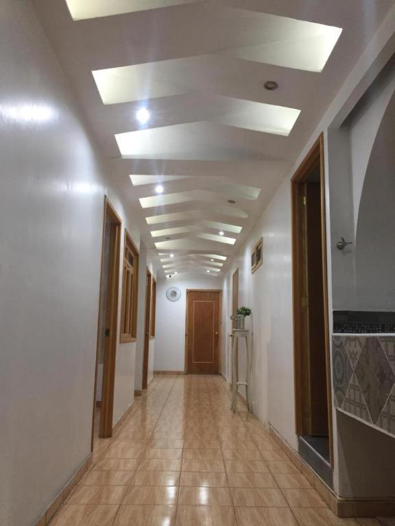 Hostal Casa Pajaritos تاكسكو دي الاركون المظهر الخارجي الصورة
